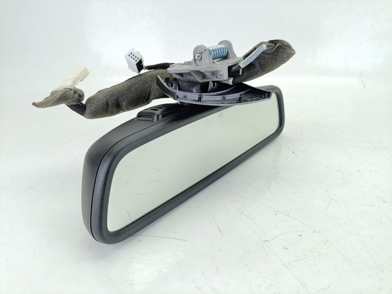 Recambio de espejo para mercedes-benz clase c (w204) c 220 cdi (204.002) referencia OEM IAM A20781034179051  