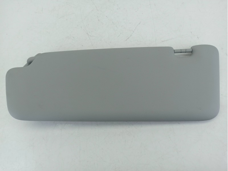 Recambio de parasol derecho para audi a4 b8 (8k2) 2.0 tdi referencia OEM IAM 8K0857552  
