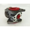 Recambio de valvula egr para seat leon (1m1) 1.9 tdi referencia OEM IAM 038129637D  