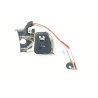 Recambio de piloto trasero izquierdo para peugeot 508 sw i (8e_) 1.6 hdi referencia OEM IAM 9686779680  