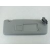 Recambio de parasol derecho para audi a4 b8 (8k2) 2.0 tdi referencia OEM IAM 8K0857552  