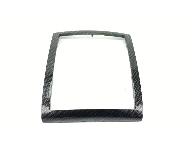 Recambio de moldura para volkswagen touareg (7la, 7l6, 7l7) 3.0 v6 tdi referencia OEM IAM 7L6863337E  