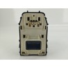 Recambio de mando retrovisor para kia stonic (yb) 1.0 t-gdi referencia OEM IAM 4D64801000  