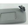 Recambio de parasol derecho para audi a4 b8 (8k2) 2.0 tdi referencia OEM IAM 8K0857552  