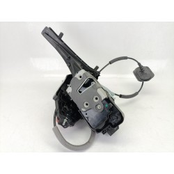 CERRADURA PUERTA TRASERA DERECHA UX7AA26412AF 