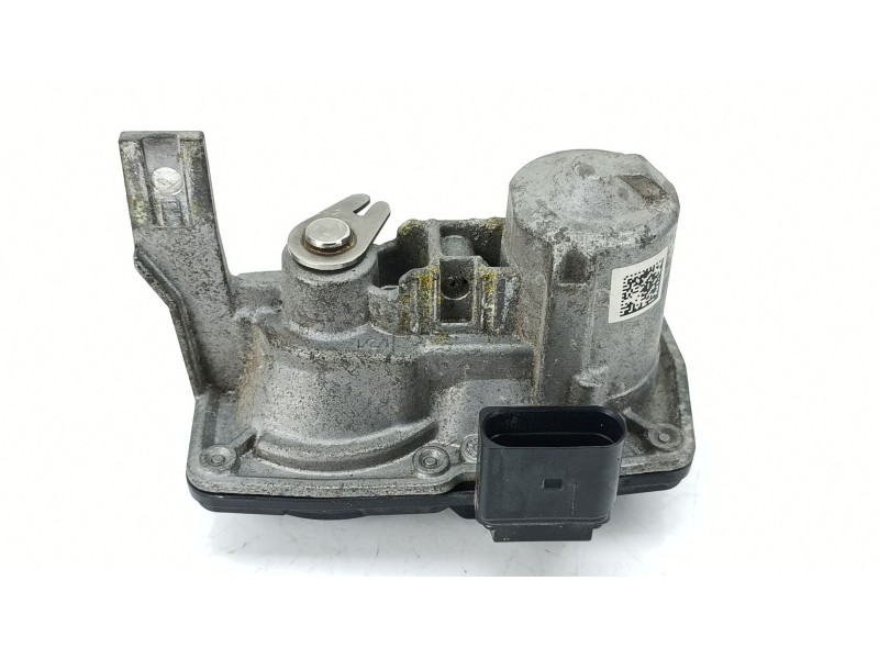 Recambio de caja mariposa para volkswagen golf vii variant (ba5, bv5) 1.6 tdi referencia OEM IAM 5Q0253691K  