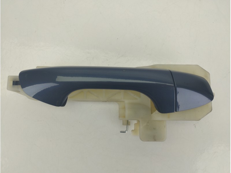 Recambio de maneta exterior delantera derecha para kia stonic (yb) 1.0 t-gdi referencia OEM IAM 82661H8000EU3  