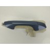 Recambio de maneta exterior delantera derecha para kia stonic (yb) 1.0 t-gdi referencia OEM IAM 82661H8000EU3  