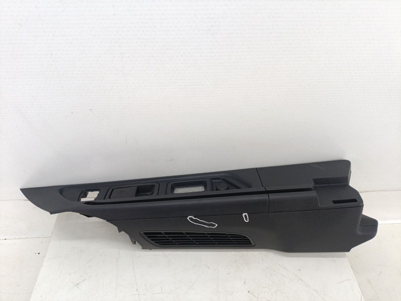 Recambio de moldura para peugeot 508 sw i (8e_) 1.6 hdi referencia OEM IAM 9687262277  