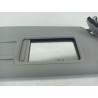 Recambio de parasol derecho para audi a4 b8 (8k2) 2.0 tdi referencia OEM IAM 8K0857552  