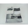 Recambio de herramientas para audi a4 b8 (8k2) 2.0 tdi referencia OEM IAM GUIA USUARIO  