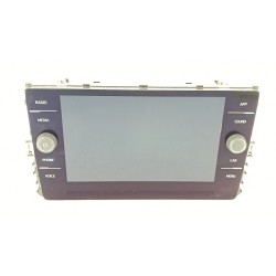 PANTALLA MULTIFUNCION 5G6919605A 