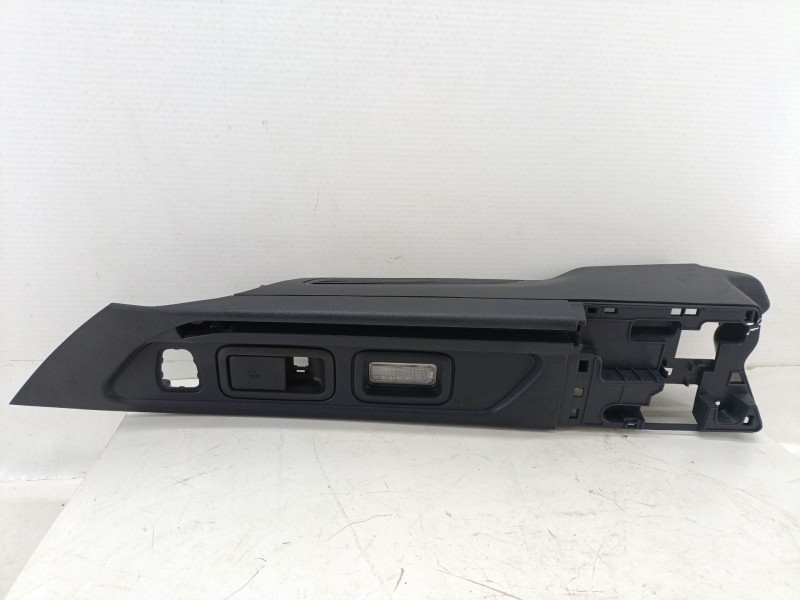 Recambio de moldura para peugeot 508 sw i (8e_) 1.6 hdi referencia OEM IAM 9687263277  