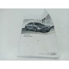 Recambio de herramientas para audi a4 b8 (8k2) 2.0 tdi referencia OEM IAM GUIA USUARIO  