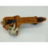 Recambio de maneta exterior trasera derecha para kia stonic (yb) 1.0 t-gdi referencia OEM IAM 83661H8000EU3  