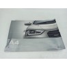 Recambio de herramientas para audi a4 b8 (8k2) 2.0 tdi referencia OEM IAM GUIA USUARIO  