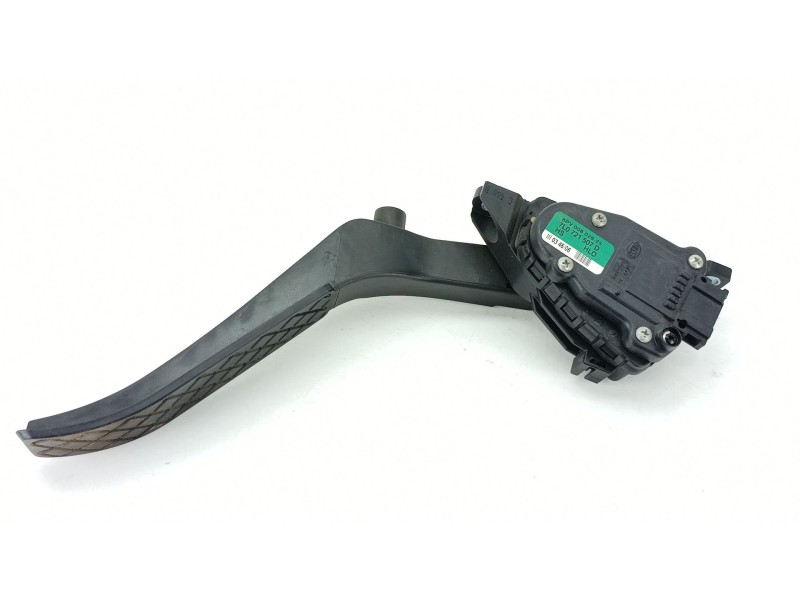 Recambio de potenciometro pedal para volkswagen touareg (7la, 7l6, 7l7) 3.0 v6 tdi referencia OEM IAM 7L0721507D  