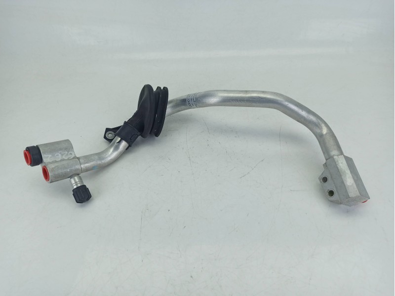 Recambio de tubos aire acondicionado para audi a4 b8 (8k2) 2.0 tdi referencia OEM IAM 8K1260712K  