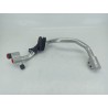 Recambio de tubos aire acondicionado para audi a4 b8 (8k2) 2.0 tdi referencia OEM IAM 8K1260712K  