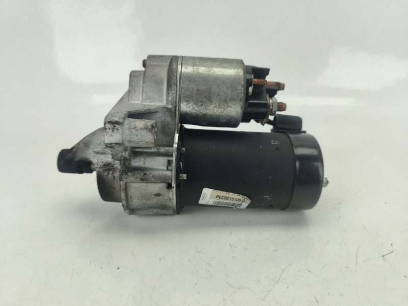 Recambio de motor arranque para peugeot 207/207+ (wa_, wc_) 1.6 hdi referencia OEM IAM REC60151080  
