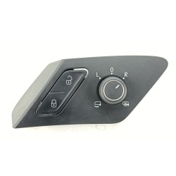 MANDO RETROVISOR 5G0959565AG 