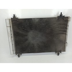 CONDENSADOR / RADIADOR AIRE ACONDICIONADO 9682531580 