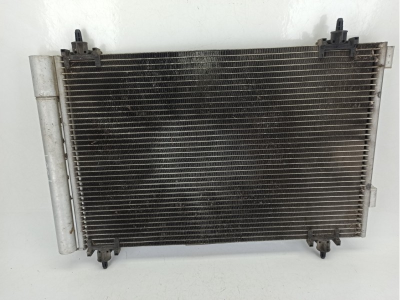 Recambio de condensador / radiador aire acondicionado para peugeot 308 i (4a_, 4c_) 1.6 hdi referencia OEM IAM 9682531580  