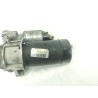 Recambio de motor arranque para peugeot 207/207+ (wa_, wc_) 1.6 hdi referencia OEM IAM REC60151080  