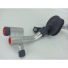 Recambio de tubos aire acondicionado para audi a4 b8 (8k2) 2.0 tdi referencia OEM IAM 8K1260712K  