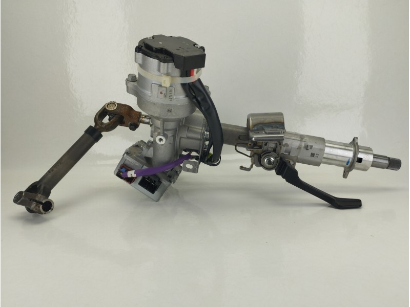 Recambio de columna direccion para kia stonic (yb) 1.0 t-gdi referencia OEM IAM 56340H8500  