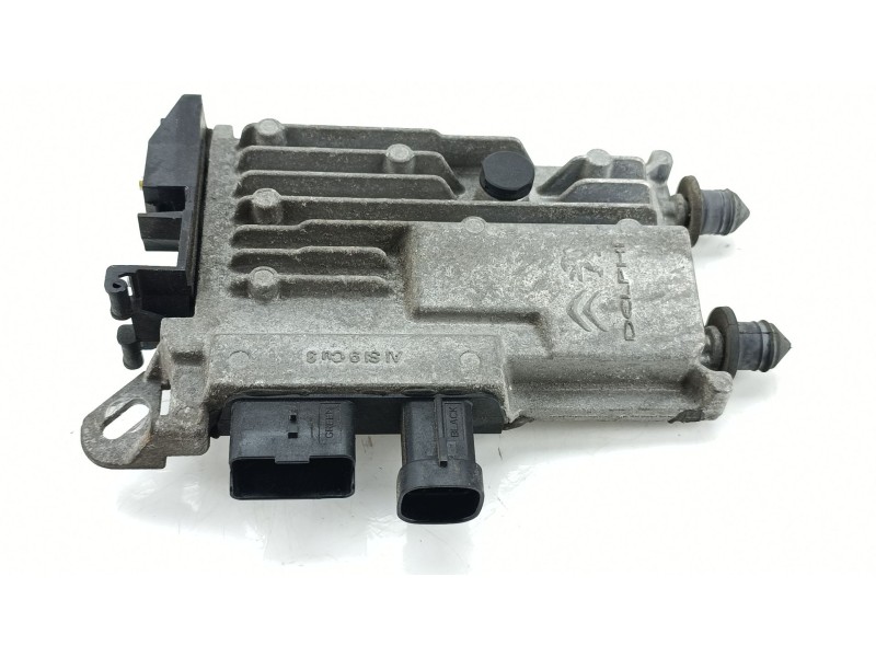 Recambio de centralita start / stop para peugeot 508 sw i (8e_) 1.6 hdi referencia OEM IAM 9810858380  