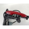 Recambio de cerradura puerta delantera derecha para ford focus iv (hn) 1.5 ecoblue referencia OEM IAM JX7BA219A64ABF  