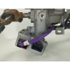 Recambio de columna direccion para kia stonic (yb) 1.0 t-gdi referencia OEM IAM 56340H8500  