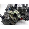Recambio de caja cambios para renault scénic ii (jm0/1_) 1.9 dci (jm0g, jm12, jm1g, jm2c) referencia OEM IAM NDO002  