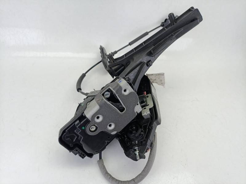 Recambio de cerradura puerta trasera izquierda para ford focus iv (hn) 1.5 ecoblue referencia OEM IAM JX7BA264A27AAF  