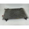 Recambio de condensador / radiador aire acondicionado para peugeot 308 i (4a_, 4c_) 1.6 hdi referencia OEM IAM 9682531580  