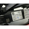 Recambio de cerradura puerta trasera izquierda para ford focus iv (hn) 1.5 ecoblue referencia OEM IAM JX7BA264A27AAF  