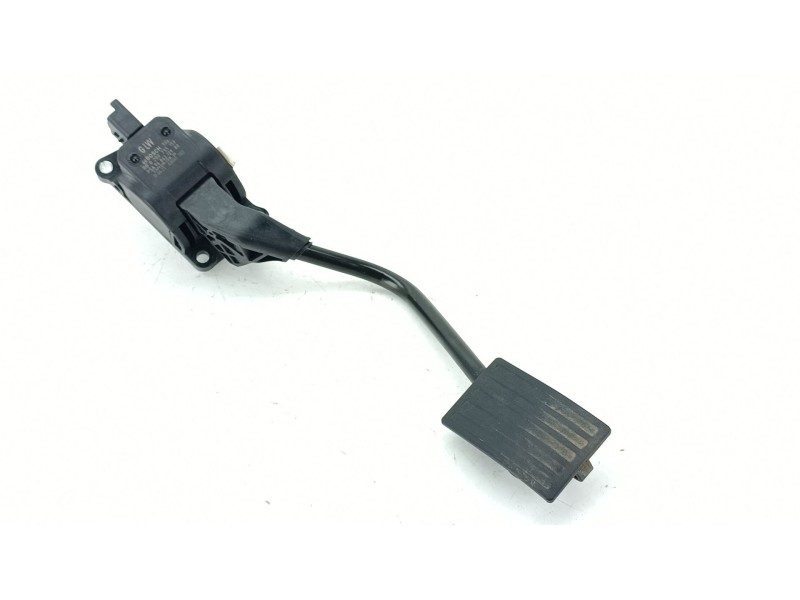 Recambio de potenciometro pedal para peugeot 508 sw i (8e_) 1.6 hdi referencia OEM IAM 9686212980  