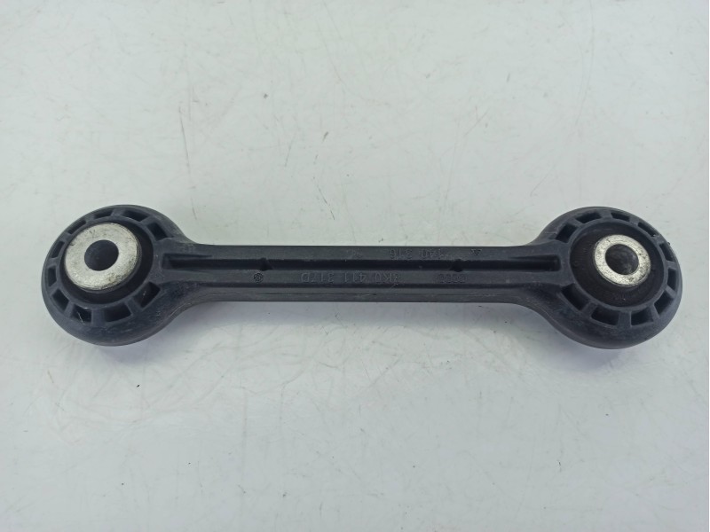 Recambio de bieleta estabilizadora delantera derecha para audi a4 b8 (8k2) 2.0 tdi referencia OEM IAM 8K0411317D  