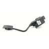 Recambio de potenciometro pedal para peugeot 508 sw i (8e_) 1.6 hdi referencia OEM IAM 9686212980  