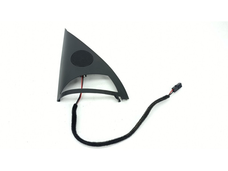 Recambio de moldura para volkswagen touareg (7la, 7l6, 7l7) 3.0 v6 tdi referencia OEM IAM 7L6837993  