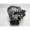 Recambio de caja cambios para renault scénic ii (jm0/1_) 1.9 dci (jm0g, jm12, jm1g, jm2c) referencia OEM IAM NDO002  