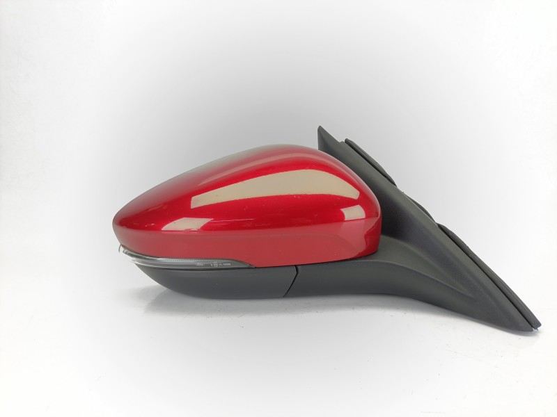 Recambio de retrovisor derecho para ford focus iv (hn) 1.5 ecoblue referencia OEM IAM 212836696  