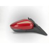 Recambio de retrovisor derecho para ford focus iv (hn) 1.5 ecoblue referencia OEM IAM 212836696  