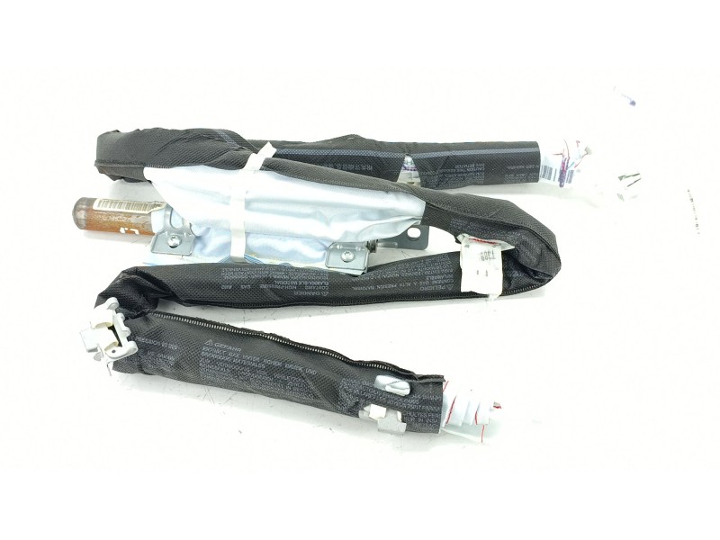 Recambio de airbag lateral izquierdo para peugeot 508 sw i (8e_) 1.6 hdi referencia OEM IAM 9802985280  