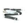 Recambio de airbag lateral izquierdo para peugeot 508 sw i (8e_) 1.6 hdi referencia OEM IAM 9802985280  