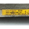 Recambio de condensador / radiador aire acondicionado para peugeot 308 i (4a_, 4c_) 1.6 hdi referencia OEM IAM 9682531580  
