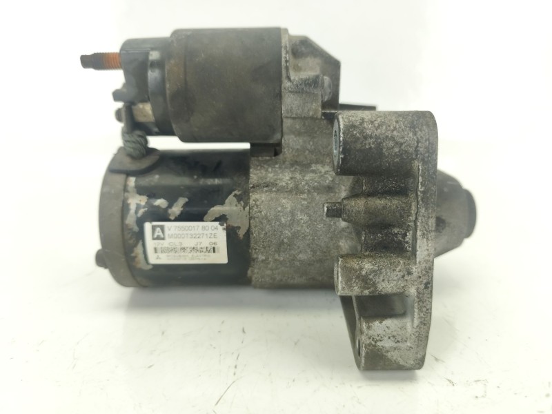 Recambio de motor arranque para peugeot 308 i (4a_, 4c_) 1.6 16v referencia OEM IAM M000T32271ZE  