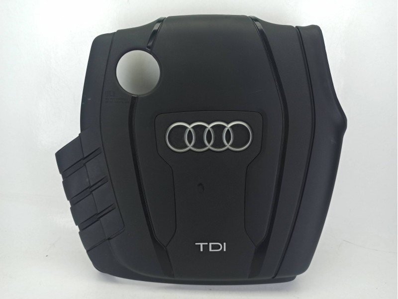 Recambio de tapa motor para audi a4 b8 (8k2) 2.0 tdi referencia OEM IAM 03L103925AB  