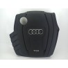 Recambio de tapa motor para audi a4 b8 (8k2) 2.0 tdi referencia OEM IAM 03L103925AB  